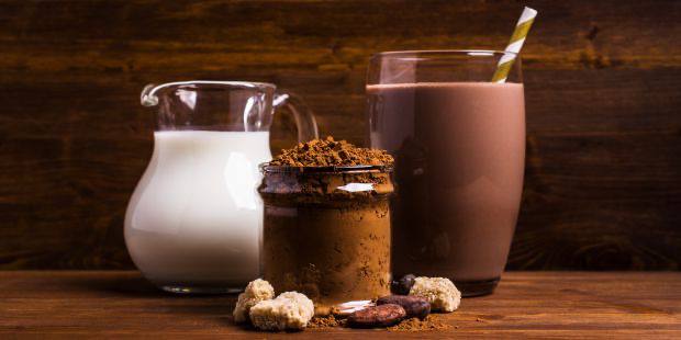 Prosty przepis na lecznicze kakao na nadciśnienie